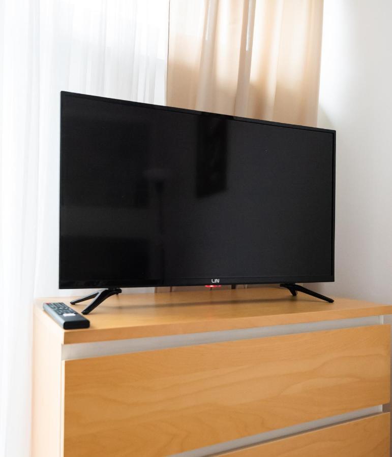 Graniczna Standard Apartment Warsaw Ngoại thất bức ảnh